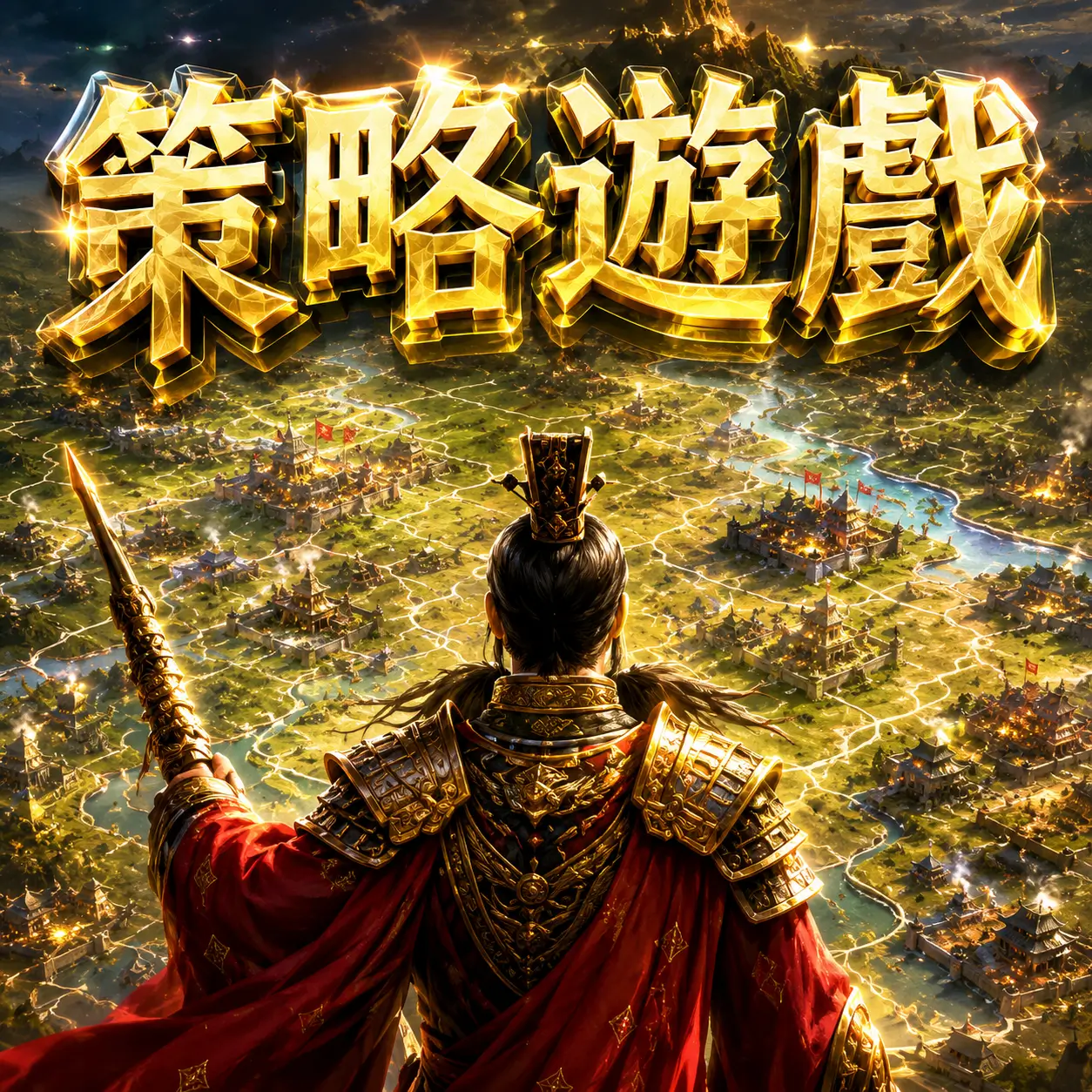 策略遊戲